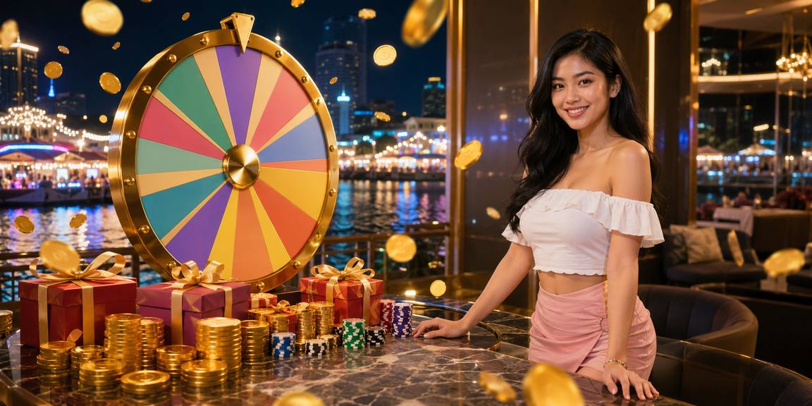 Captain Bounty Permainan dengan Mekanik Pencarian Harta